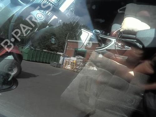 Steering column BMW 1 (E87) 118 d | BP27338568M21 
