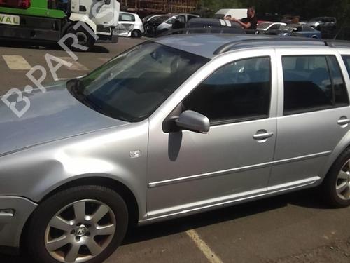 Used Parts VW GOLF IV Variant (1J5) 1.9 TDI 2031495