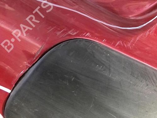 Rear bumper PEUGEOT 307 (3A/C) 1.6 16V | BP20364070C8 