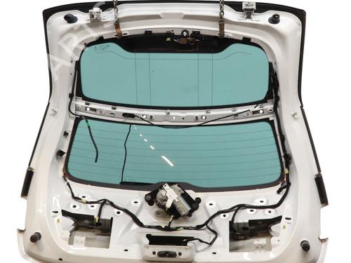 Used Tailgate Tailgate CITROËN DS5 2.0 BlueHDi 180 (180 hp) 30361935 30361935