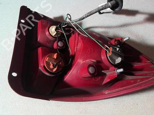 Right taillight HYUNDAI GETZ (TB) 1.5 CRDi | BP22004983C35 