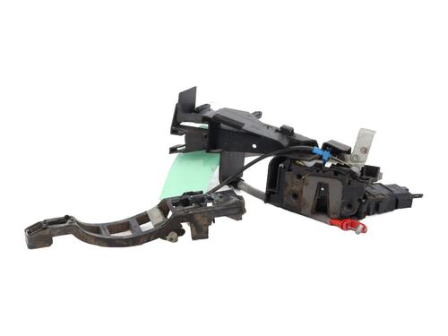 Used Front right lock FORD MONDEO IV (BA7) 1.8 TDCi (125 hp) 32383309