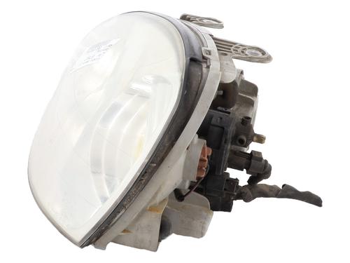 Left headlight HYUNDAI SANTA FÉ I (SM) 2.0 CRDi 4x4 | BP21520993C28 