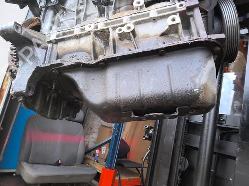 Engine CITROËN C3 II (SC_) 1.4 | BP23788832M1 