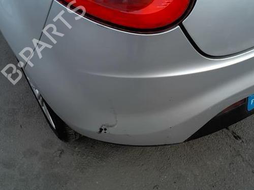 Left front window switch FIAT BRAVO II (198_) 1.6 D Multijet (198AXM1B) | BP20360903I27 