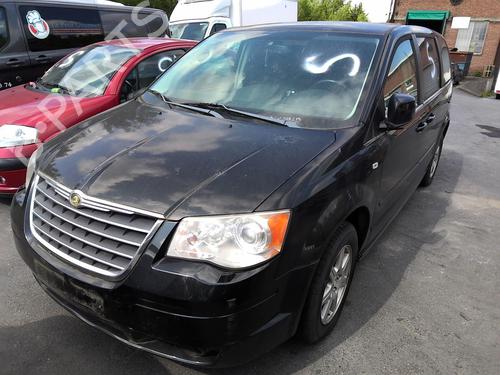 Used Parts CHRYSLER GRAND VOYAGER V (RT)  2.8 CRD  1875644