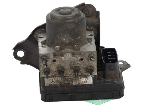 ABS pump TOYOTA COROLLA Verso (_E12_) 2.0 D-4D (CDE120_, CDE120R) | BP29560158M43 