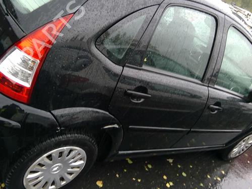 Display monitor CITROËN C3 I (FC_, FN_) 1.4 HDi | BP30362084C48