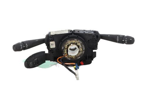 Used Steering column stalk PEUGEOT 208 I (CA_, CC_) 1.6 HDi / BlueHDi 75 (75 hp) 29041874