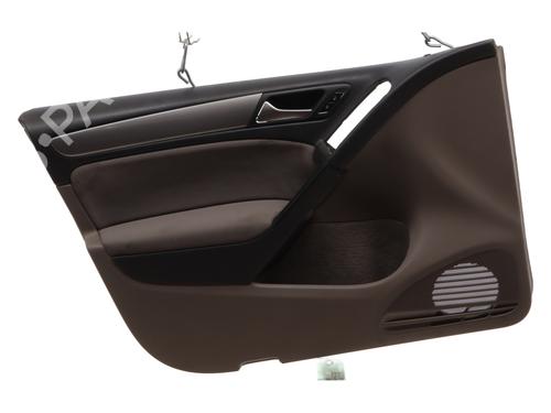 Front left panel VW GOLF VI (5K1) | BP34532723C58 - Image 2
