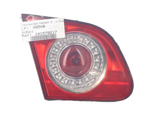 Left tailgate light VW PASSAT B6 (3C2) 2.0 TDI 16V | BP25276019C79 