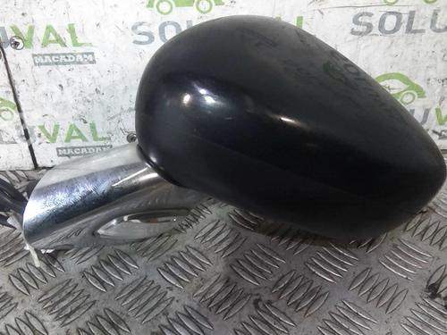 Used Left mirror CITROËN C3 II (SC_) 1.4 HDi 70 (SC8HZC, SC8HR0, SC8HP4) (68 hp) 20370108