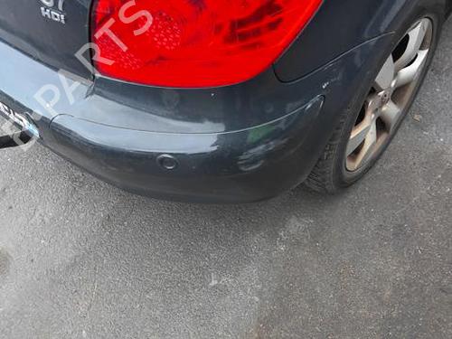 Front left interior door handle PEUGEOT 307 (3A/C) 1.6 HDi 110 | BP28614743I13 - Image 7