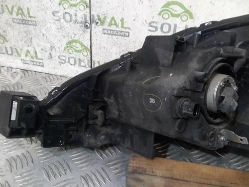 Right headlight MAZDA 5 (CR) 2.0 CD (CR19) | BP22004386C29 