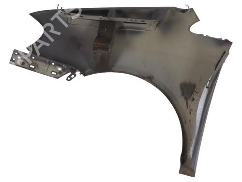 Used Right front fenders Right front fenders VW TOURAN (1T1, 1T2) 1.9 TDI (105 hp) 26135561 26135561