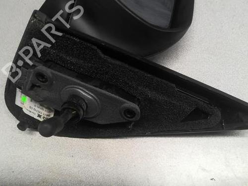 Used Left mirror Left mirror MAZDA 2 (DY) 1.4 CD (68 hp) 22000843 22000843