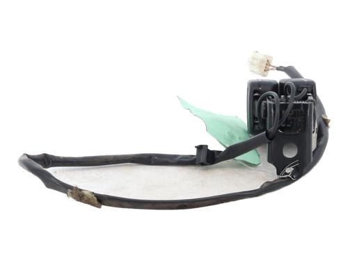 Used Seat buckle Seat buckle PEUGEOT 308 I (4A_, 4C_) 1.6 HDi (109 hp) 31087516 31087516