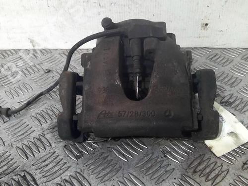 Used Right front brake caliper Right front brake caliper MERCEDES-BENZ CLK Convertible (A208) CLK 230 Kompressor (208.448) (197 hp) 20360411 20360411