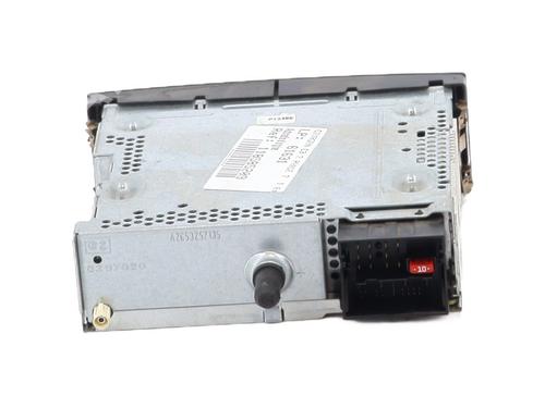 Radio CITROËN C3 II (SC_) 1.0 VTi 68 | BP31365847E6