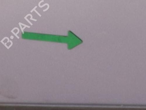 Right front door CITROËN C3 I (FC_, FN_) 1.4 HDi | BP25603690C3 