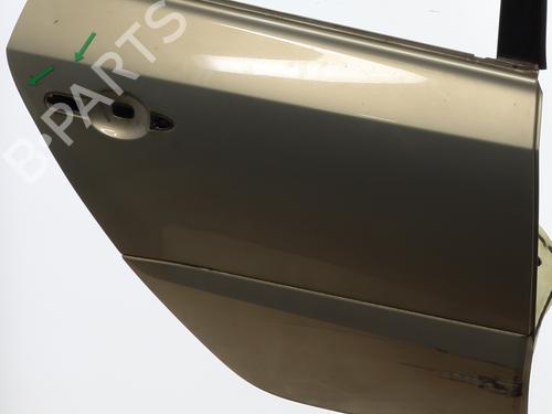 Used Right rear door Right rear door RENAULT KOLEOS I (HY_) 2.0 dCi (HY0K) (150 hp) 21728287 21728287