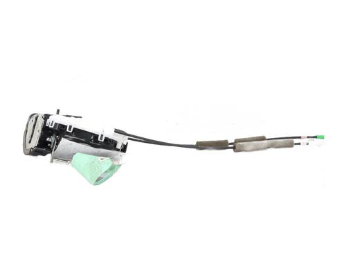 Used Rear left lock Rear left lock TOYOTA AYGO X (_B7_) 1.0 VVT-i (KGB70) (72 hp) 31723737 31723737