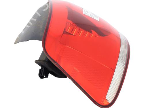 Left taillight VW GOLF VI (5K1) 2.0 GTi | BP37246050C34 - Image 6