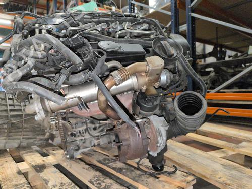 Engine AUDI A5 Sportback (8TA) 2.0 TDI | BP39729238M1  - Image 9