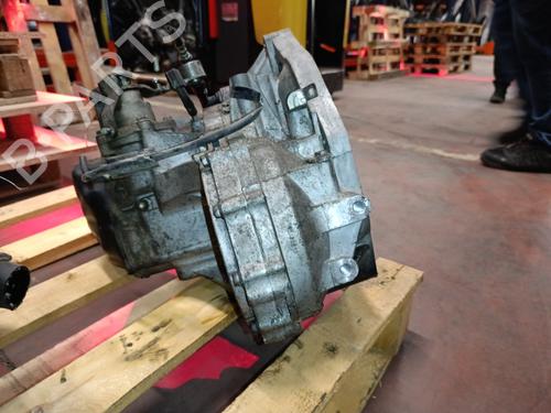 Gearbox SUZUKI SWIFT III (MZ, EZ) 1.3 DDiS (RS413D) | BP33895708M3 - Image 2