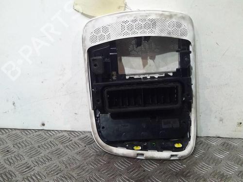 Climate control RENAULT ZOE (BFM_) ZOE | BP20366955I5 