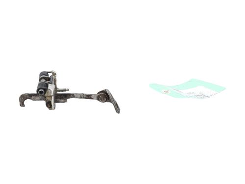 Hinge/Door check strap DACIA SANDERO II 1.0 SCe 75 (B8JC, B8JD, B8NC) | BP36955976C146  - Image 5