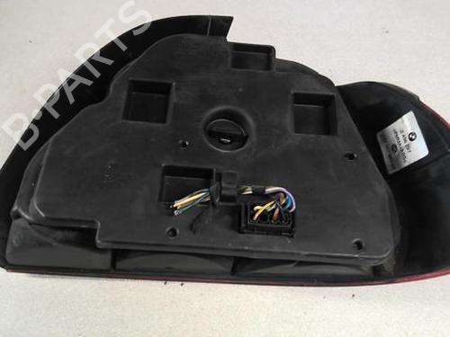 Left taillight BMW 5 (E39) 530 d | BP20364437C34 