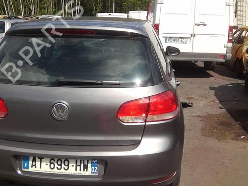 Switch VW GOLF VI (5K1) 1.6 TDI | BP21816615I30 - Image 9