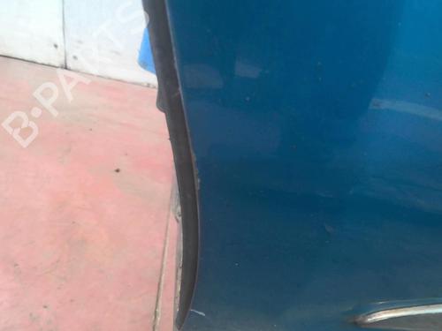 Used Left front door Left front door CITROËN DS3 (SA_) 1.6 HDi 90 (92 hp) 20358743 20358743