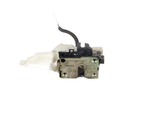 Used Front right lock RENAULT CLIO II (BB_, CB_) 1.9 D (B/CB0J) (65 hp) 25136834