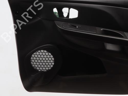 Front right panel RENAULT CLIO IV (BH_) 1.5 dCi 75 | BP29560314C59 