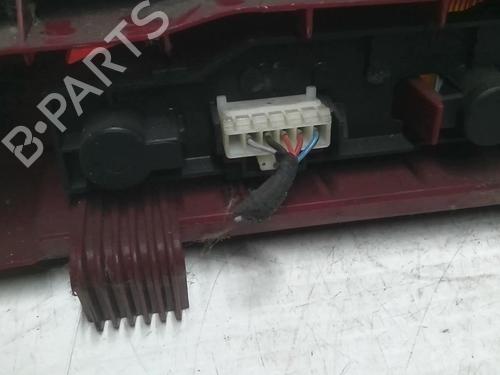 Left taillight FIAT SEICENTO / 600 (187_) 0.9 (187AXA, 187AXA1A) | BP20364870C34 