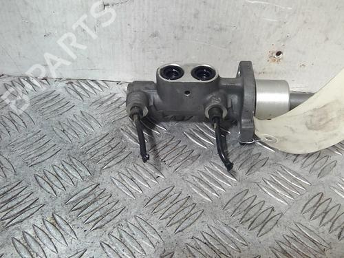 Brake master cylinder PEUGEOT 206 SW (2E/K) 1.4 HDi | BP20366703M77 