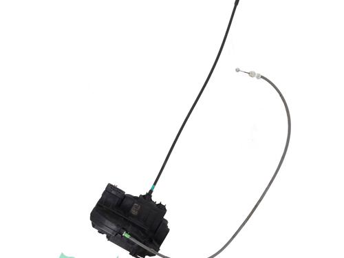 Used Rear left lock NISSAN QASHQAI / QASHQAI +2 I (J10, NJ10, JJ10E) 1.5 dCi (106 hp) 22653924