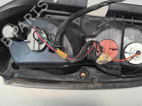 Right taillight HYUNDAI ATOS (MX) 1.0 i | BP21999242C35 