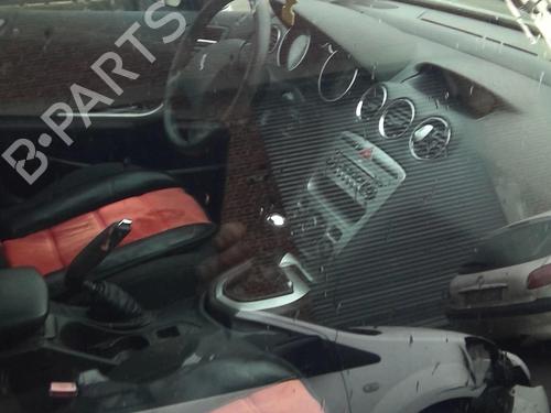 Heater blower motor PEUGEOT 308 I (4A_, 4C_) 1.6 HDi | BP20368759M62 