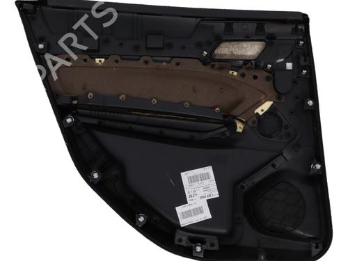 Used Rear right panel Rear right panel PEUGEOT 308 SW II (LC_, LJ_, LR_, LX_, L4_) 1.5 BlueHDi 100 (102 hp) 27527537 27527537