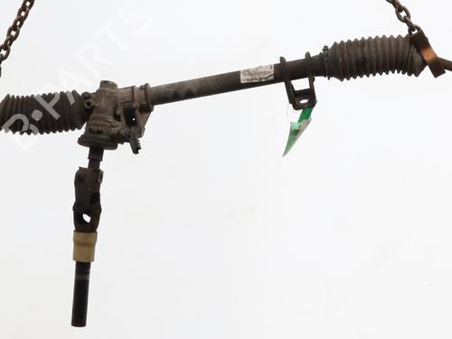 Used Steering rack RENAULT CLIO II (BB_, CB_) 1.5 dCi (B/C2J) (68 hp) 28160107