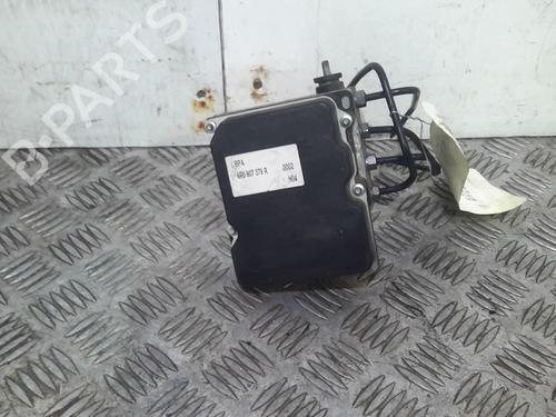 Used ABS pump SEAT IBIZA IV (6J5, 6P1) 1.4 TDI (80 hp) 20353739