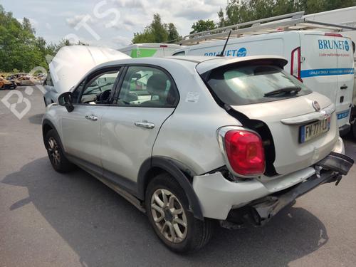 Front left interior door handle FIAT 500X (334_) 1.3 D Multijet (334AXH1A) | BP32199990I13 - Image 25