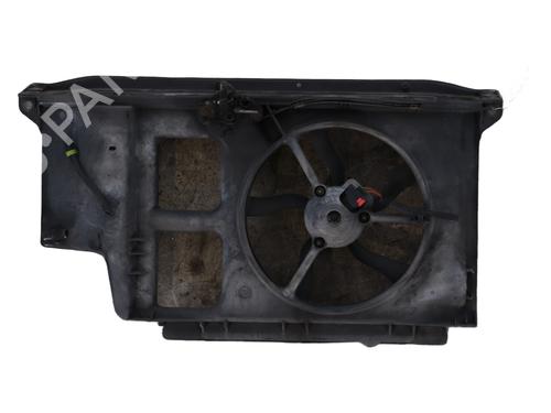radiator-fan-peugeot-206-cc-2d-2000-2001-2002-2003-2004-2005-2006-2007-2008-26184585 main image
