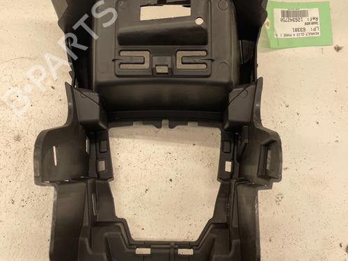 Middle console RENAULT CLIO IV (BH_) 0.9 TCe 90 (BHNF, BHMA, BHMH, BHJK, BHJR) | BP36314395I22 - Image 9