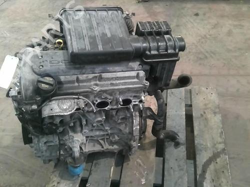 Used Engine Engine SUZUKI SWIFT III (MZ, EZ) 1.3 (RS413, ZC11S) (92 hp) 21571515 21571515