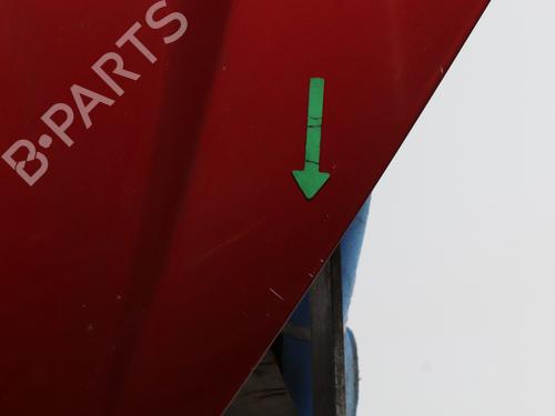 hood-peugeot-807-eb_-2002-26183650 main image