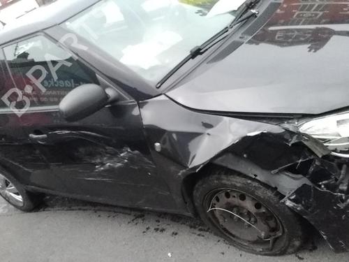 Right taillight SKODA FABIA II (542) 1.2 TDI | BP22003467C35 